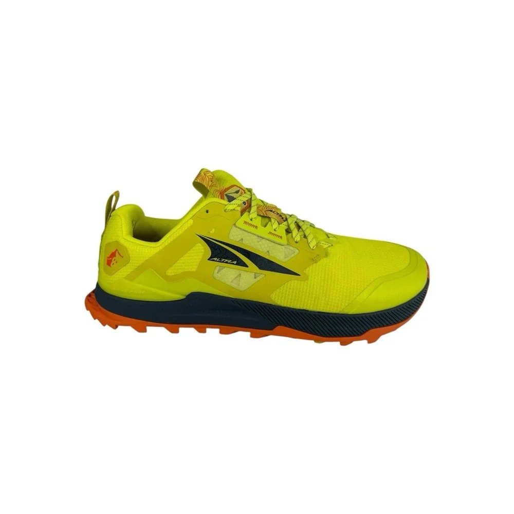 Altra LONE PEAK 8 TRAIL RUNNING Shoes Men's Size 10.5 NO BOX